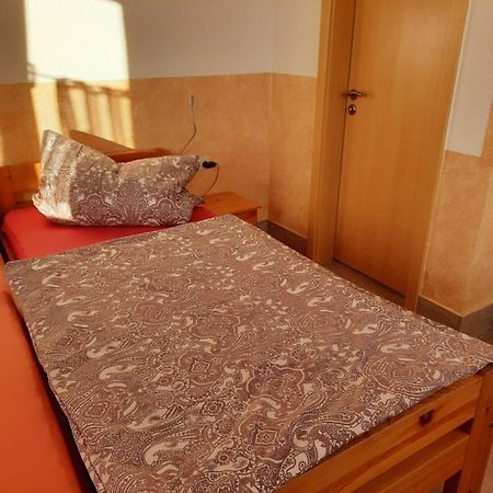 דירות Wasungen Haus Panoramablick Familie Loos מראה חיצוני תמונה